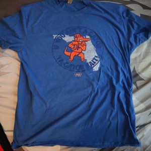 Florida Gators Tshirt Size Large 22" 30"
